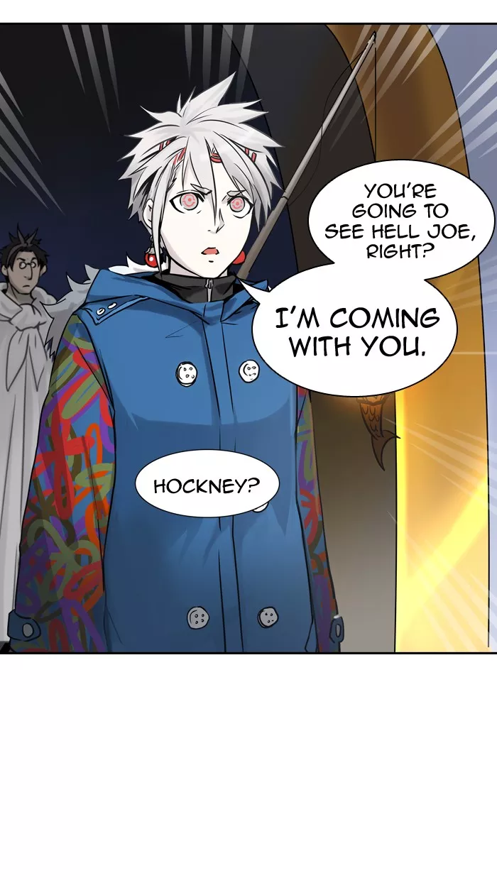 Tower of God, chapter 326, image 109