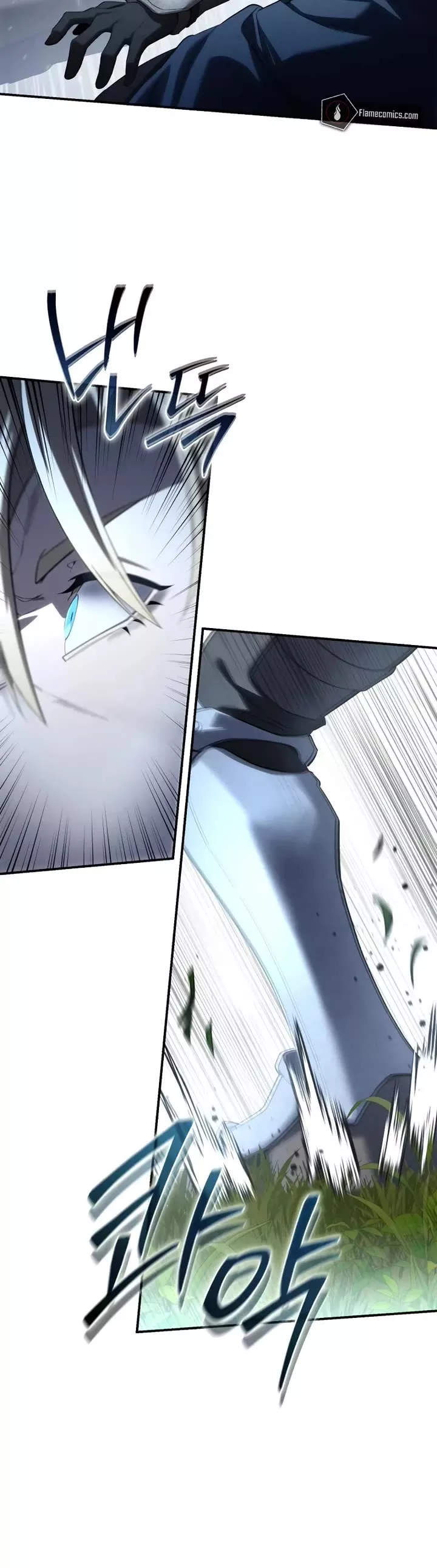 Star-Fostered Swordmaster, chapter 82, image 34