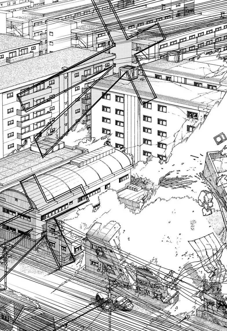 Chainsaw Man, chapter 178, image 7