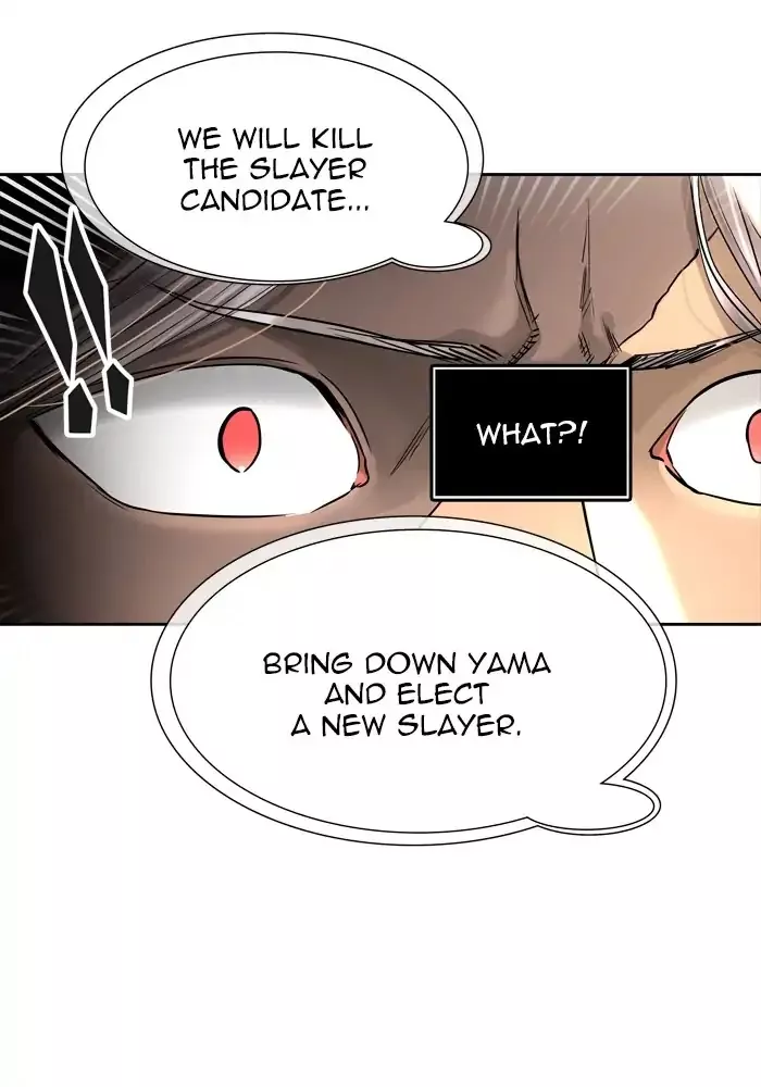Tower of God, chapter 437, image 126