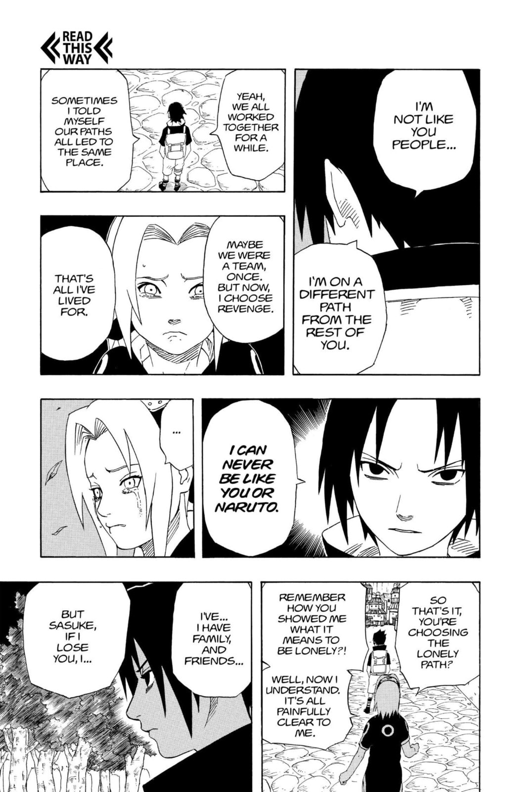 Naruto, chapter 181, image 12