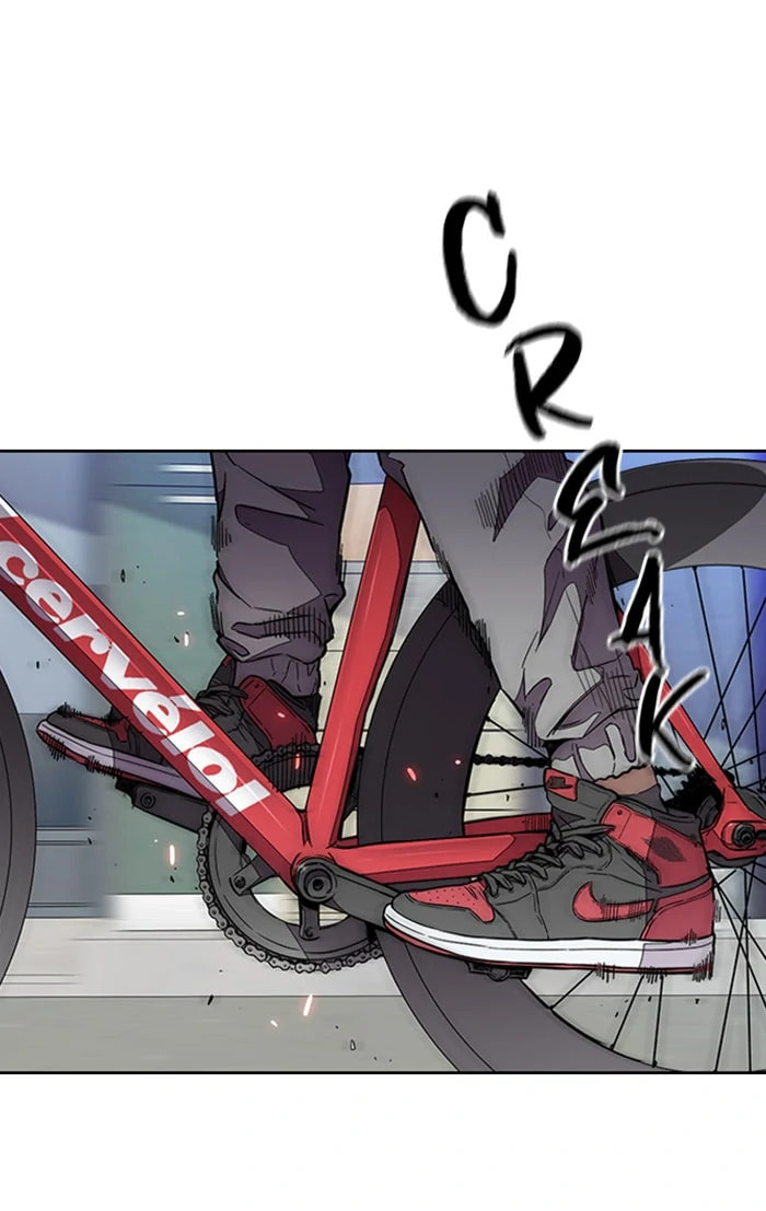Wind Breaker, chapter 371, image 6