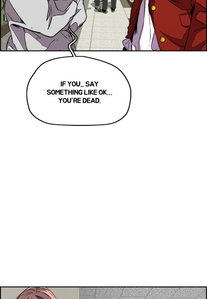 Wind Breaker, chapter 357, image 55