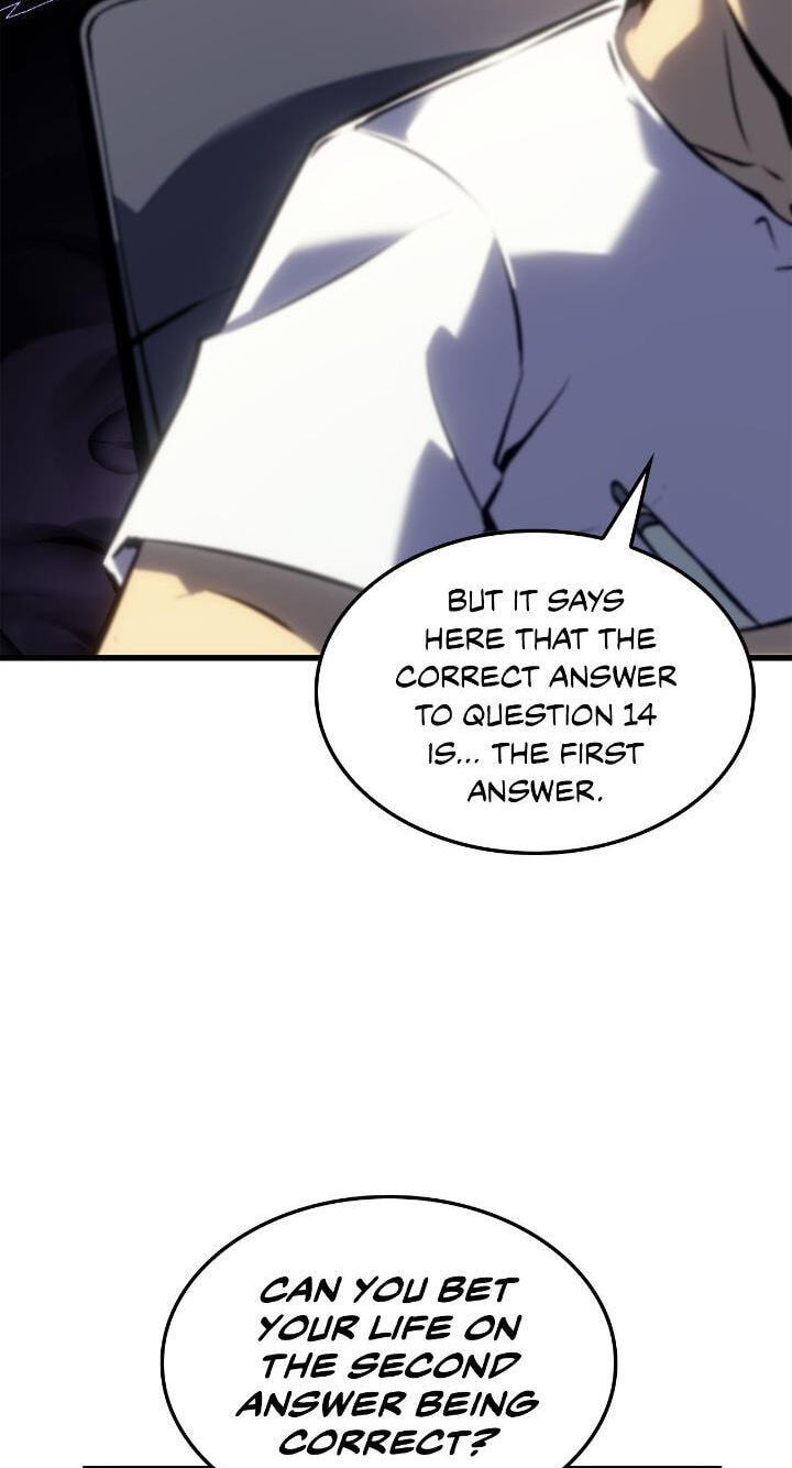 Solo Leveling, chapter 187, image 173