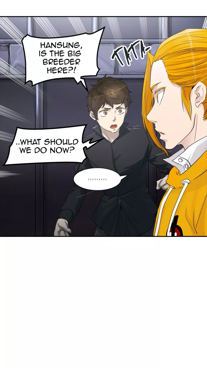 Tower of God, chapter 351, image 28