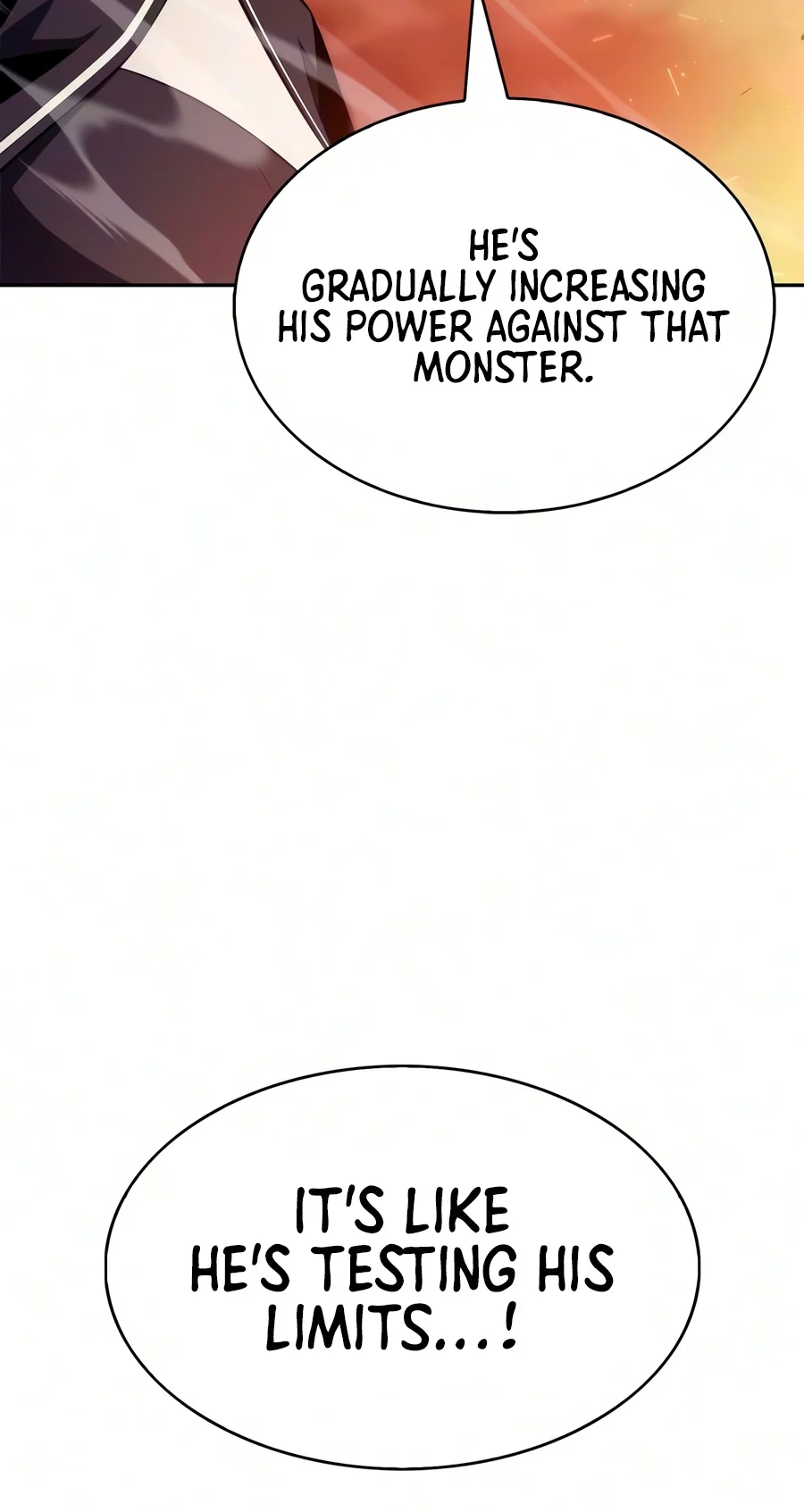 Solo Max-Level Newbie, chapter 275, image 26
