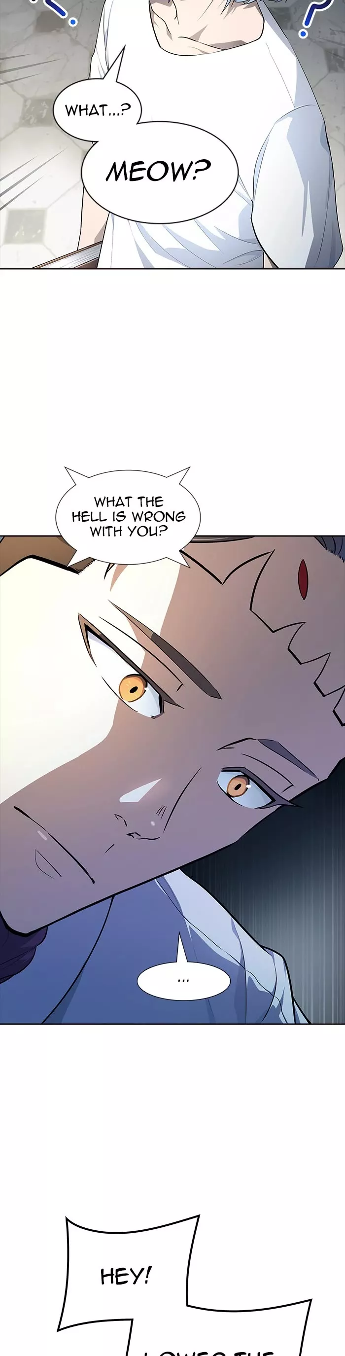 Tower of God, chapter 550, image 4