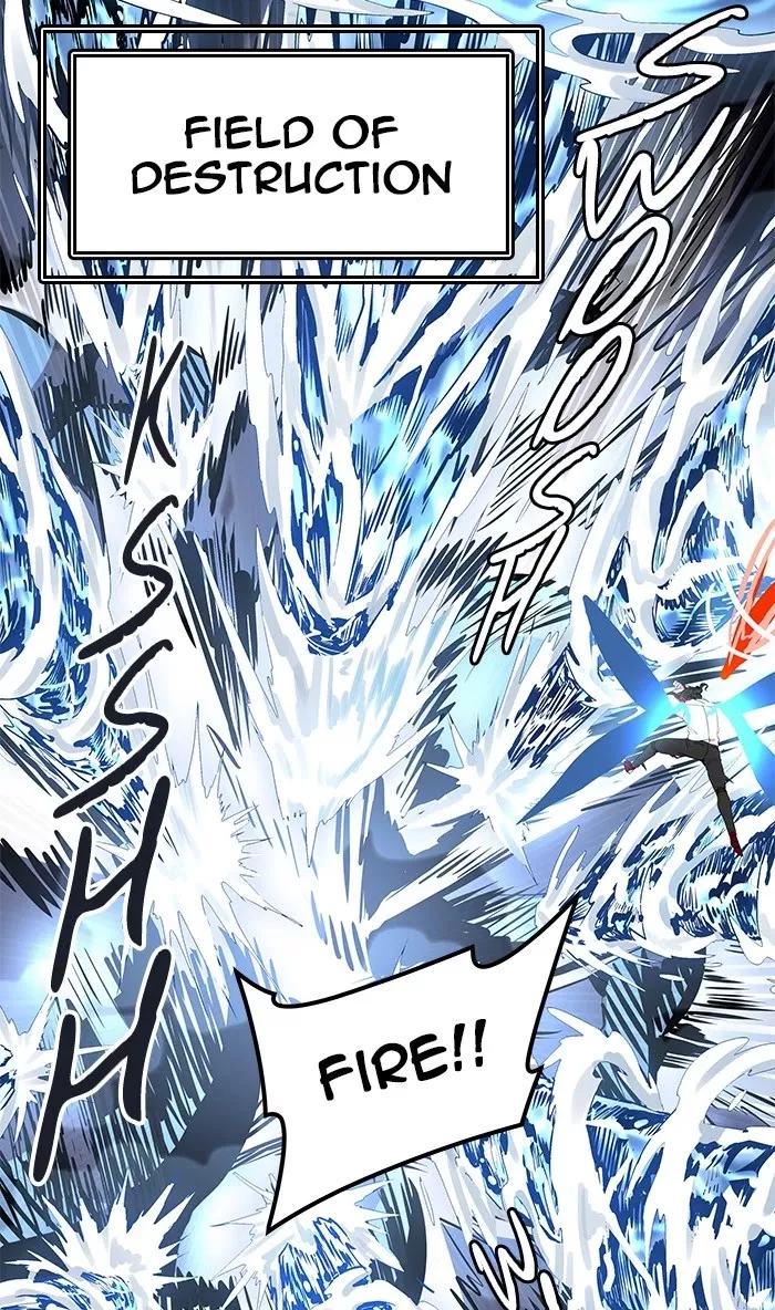 Tower of God, chapter 477, image 37