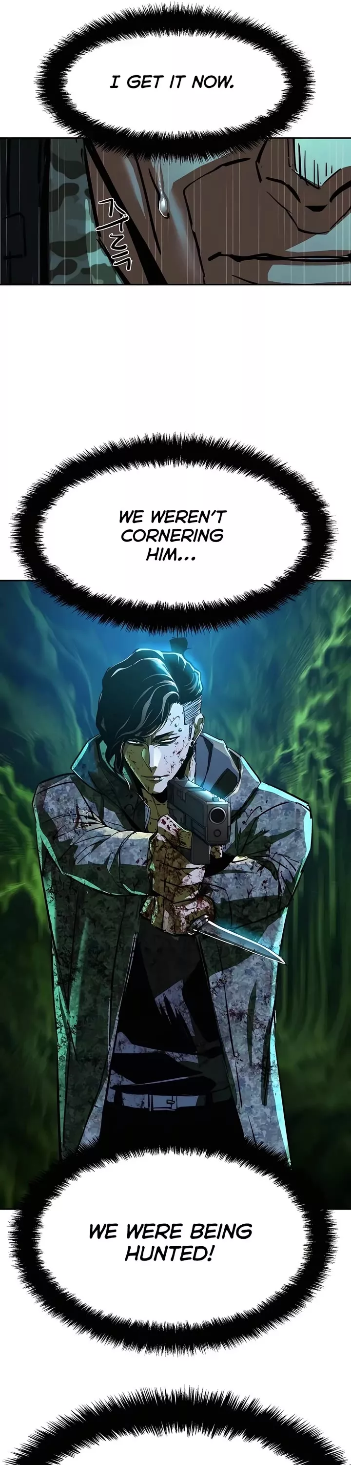 Teenage Mercenary, chapter 222, image 43