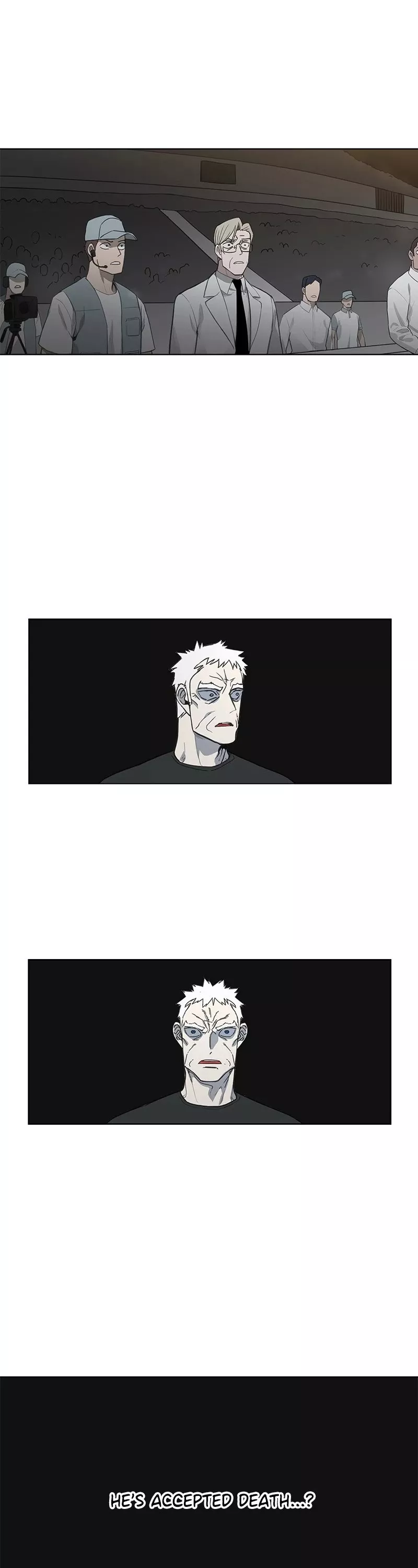 The Boxer, chapter 113, image 54