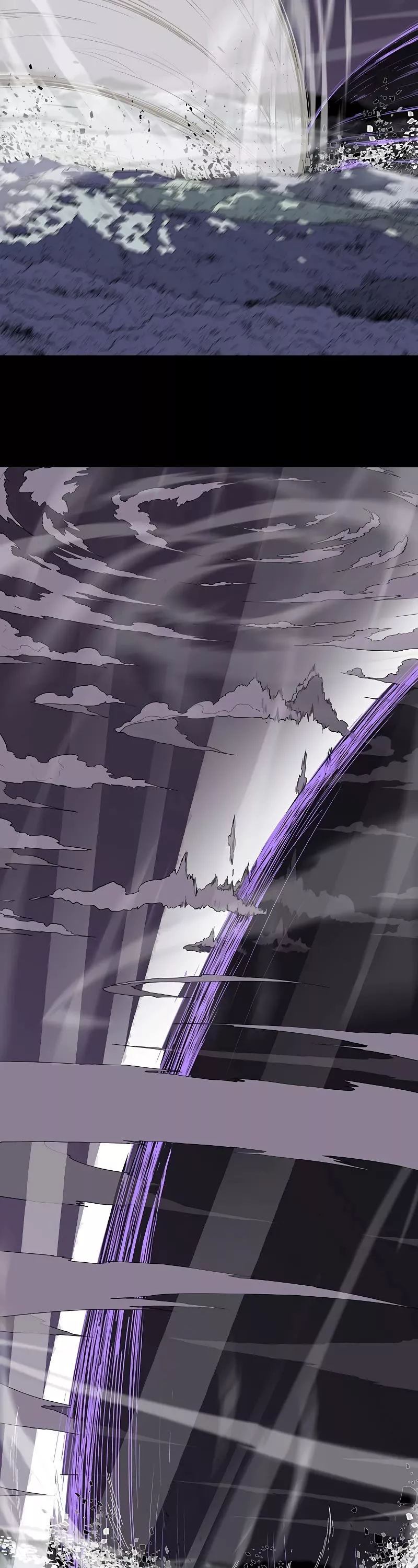 Legend of the Northern Blade, chapter 140, image 33