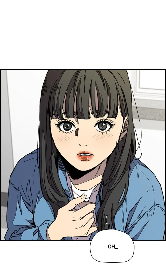 Wind Breaker, chapter 345, image 29
