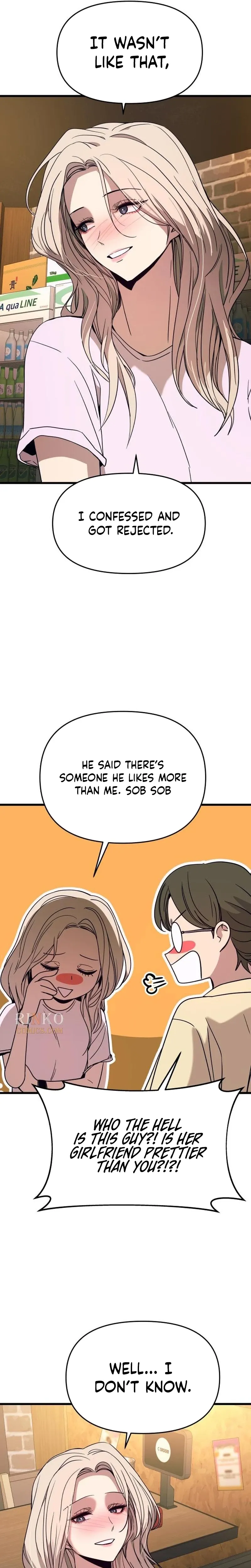 My Bias Gets on the Last Train, chapter 76, image 11