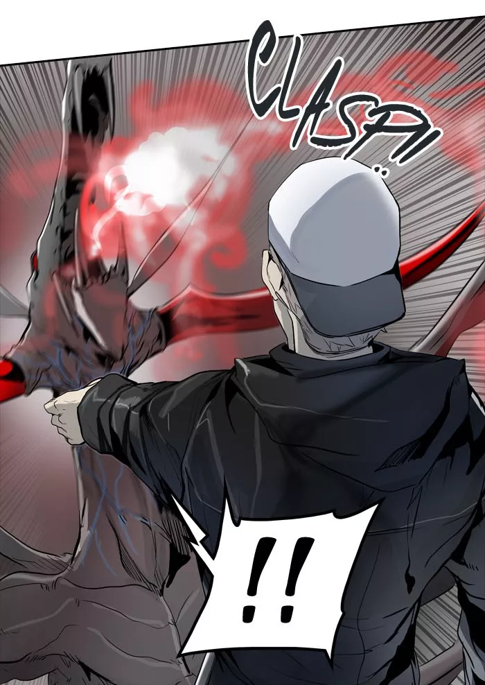 Tower of God, chapter 333, image 121