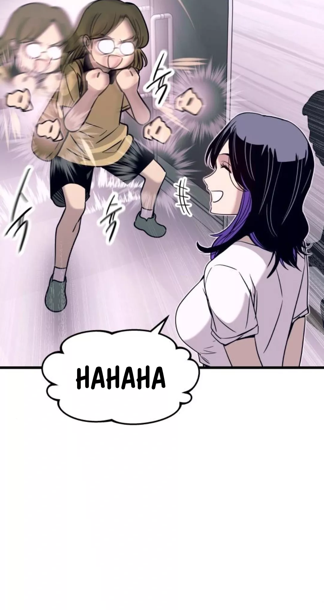 My Bias Gets on the Last Train, chapter 57, image 47