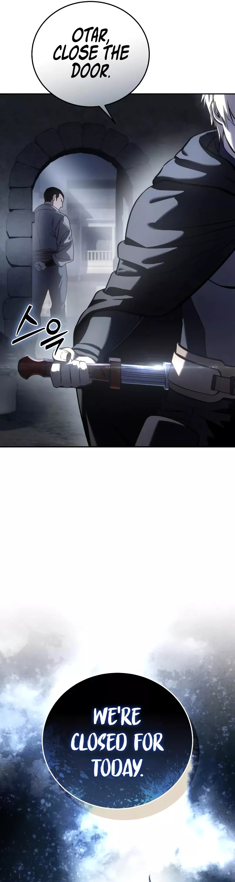 Star-Fostered Swordmaster, chapter 43, image 84