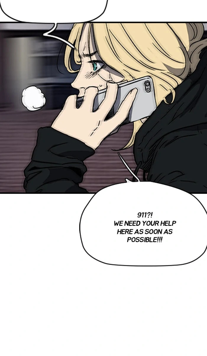 Wind Breaker, chapter 232, image 69