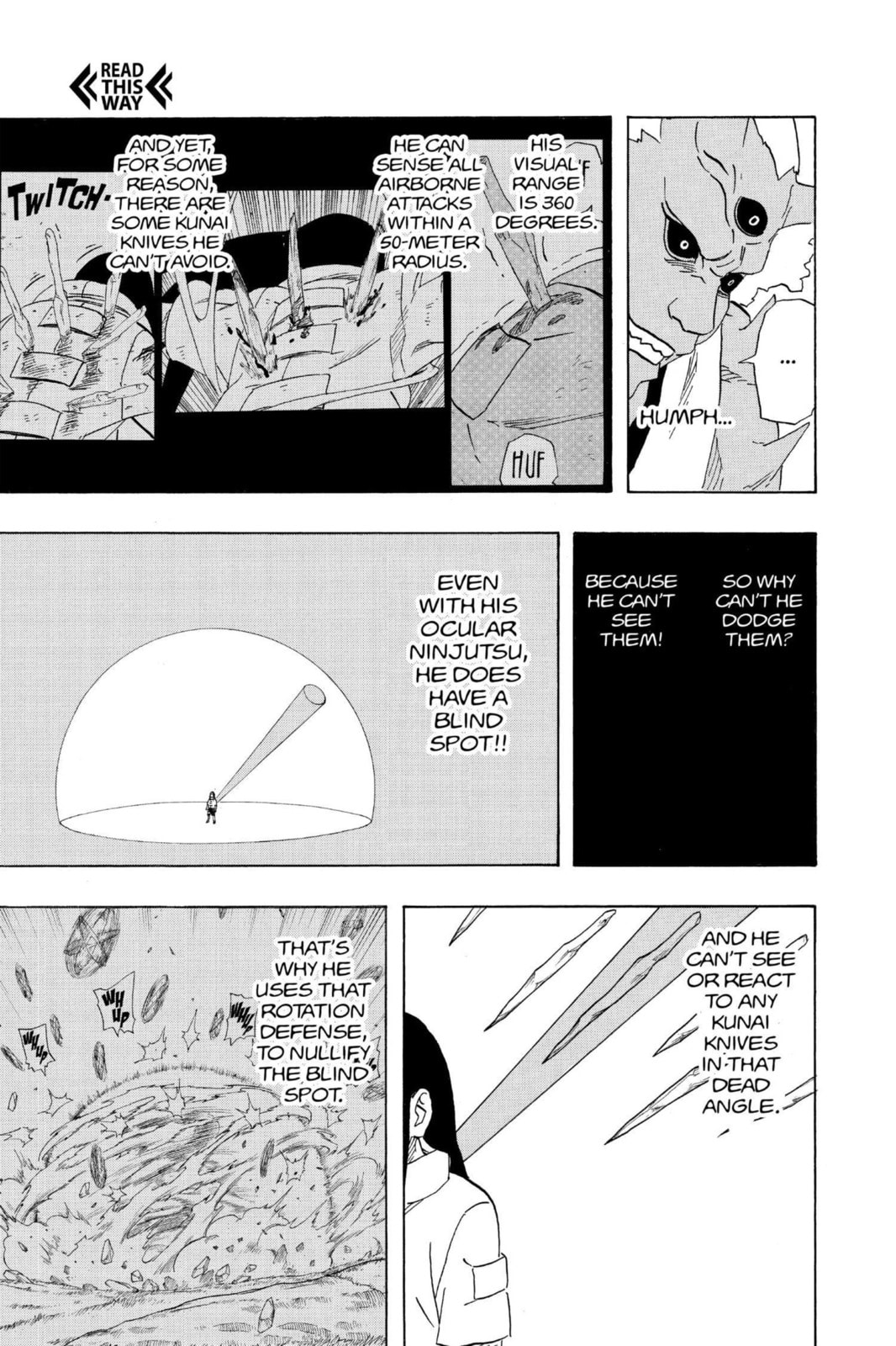 Naruto, chapter 196, image 7