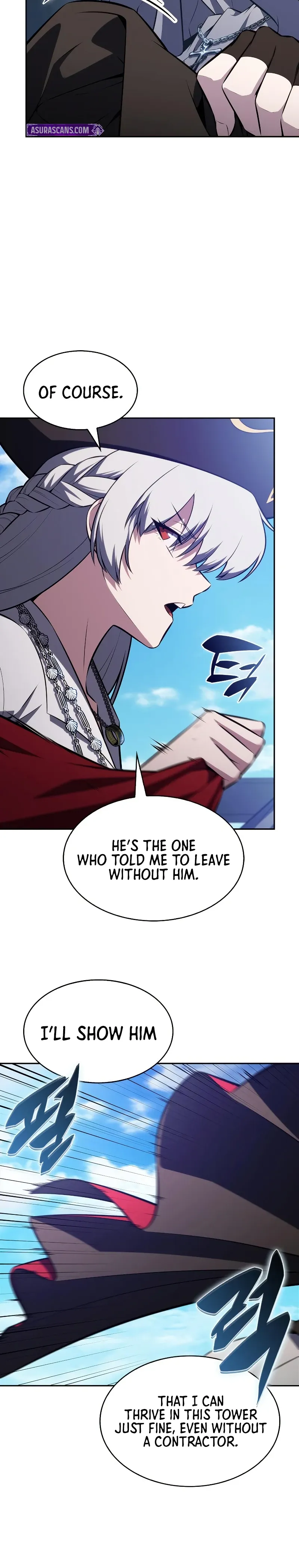 Solo Max-Level Newbie, chapter 253, image 28