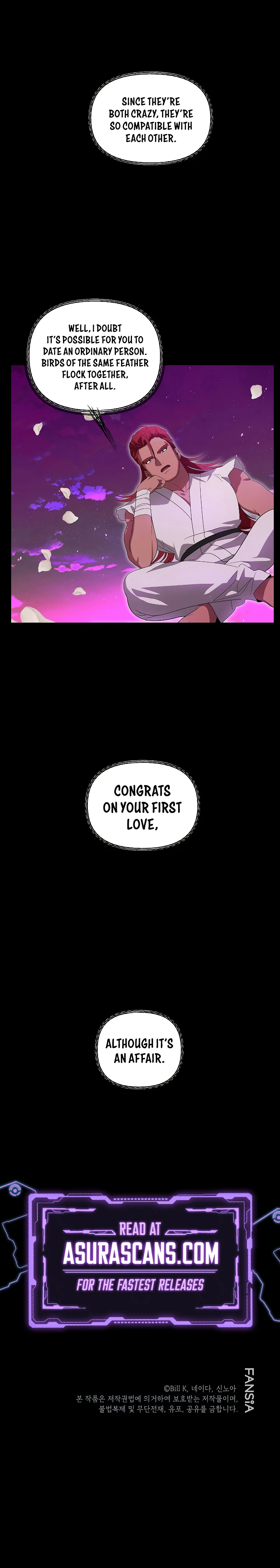 SSS-Class Suicide Hunter, chapter 97, image 10