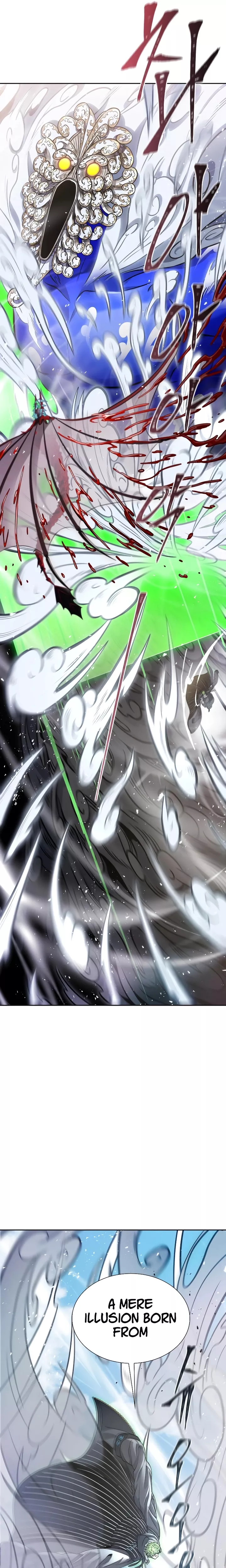 Tower of God, chapter 639, image 30