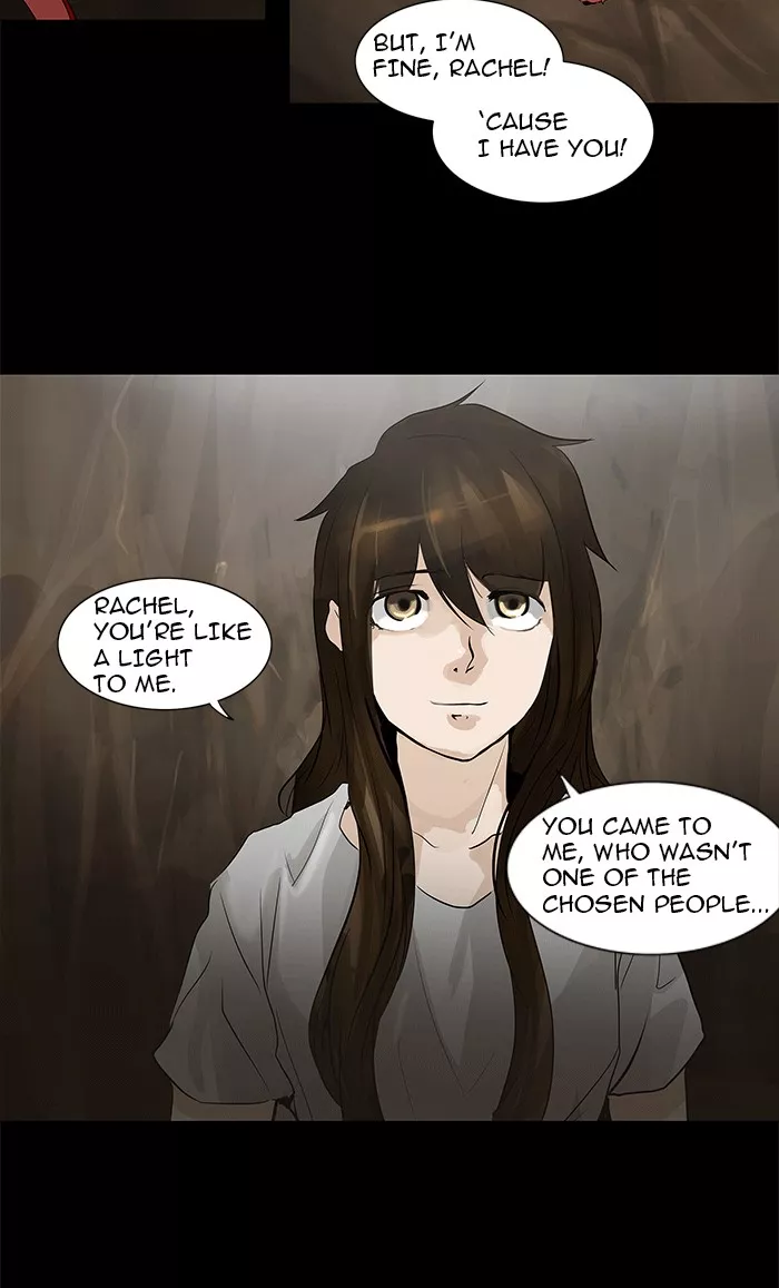 Tower of God, chapter 230, image 23