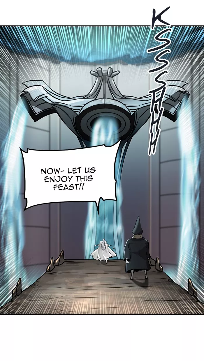 Tower of God, chapter 335, image 2