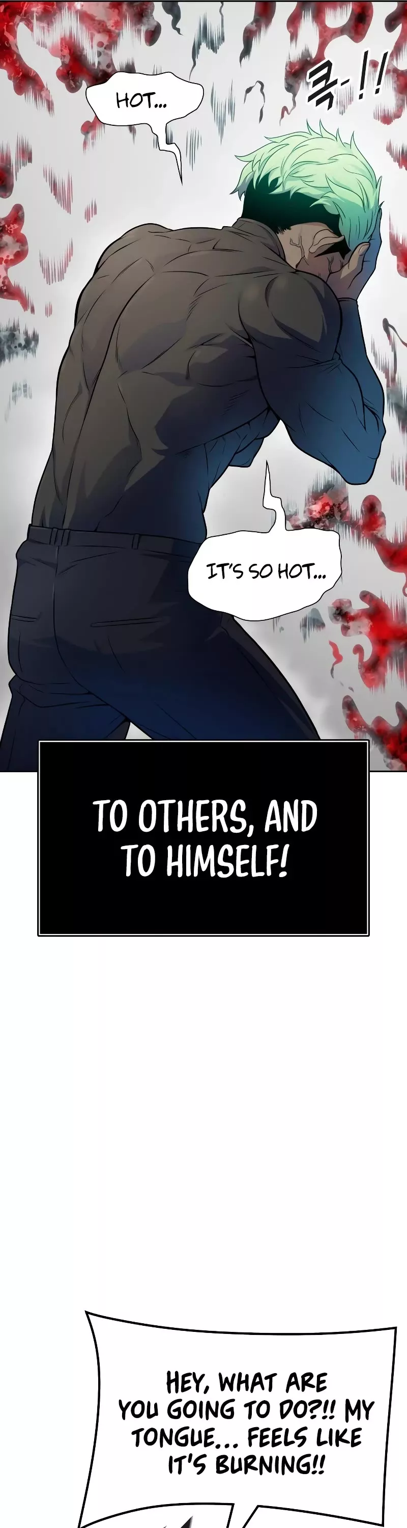Tower of God, chapter 570, image 13