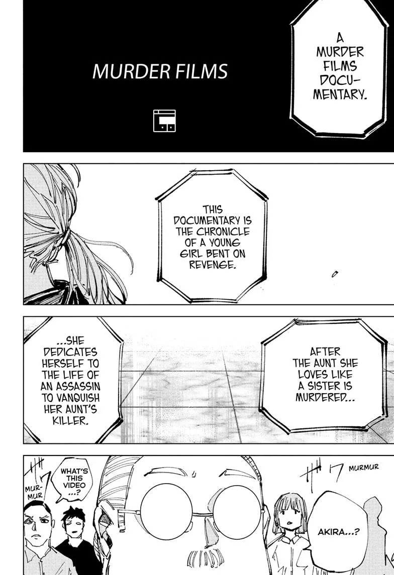Sakamoto Days, chapter 242, image 4