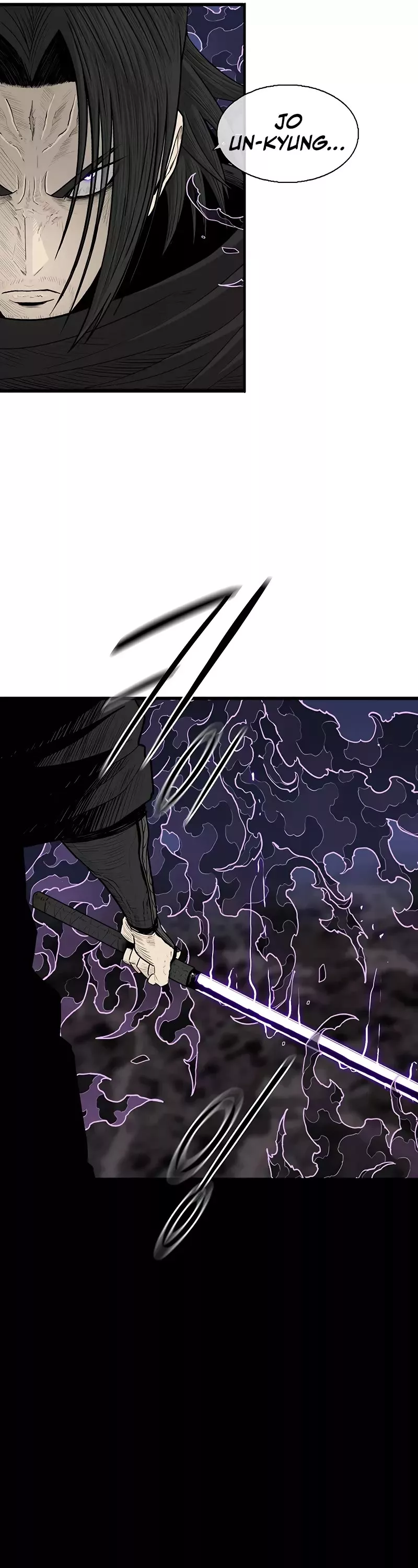 Legend of the Northern Blade, chapter 170, image 6