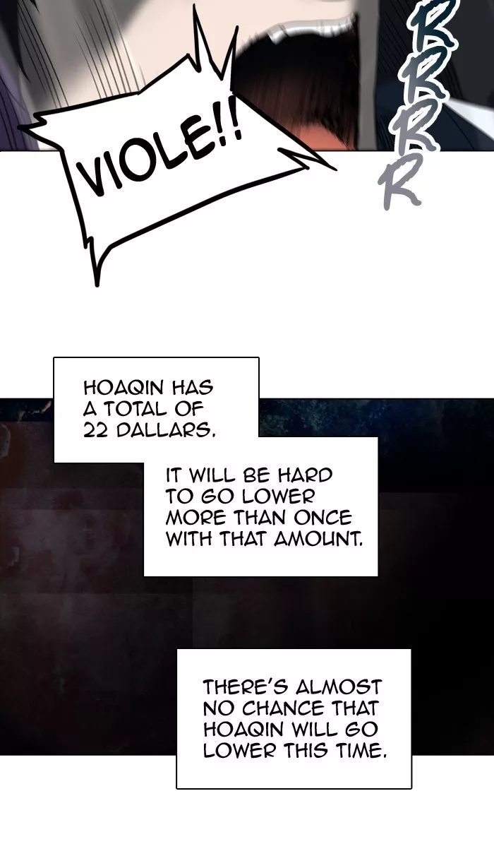 Tower of God, chapter 269, image 3
