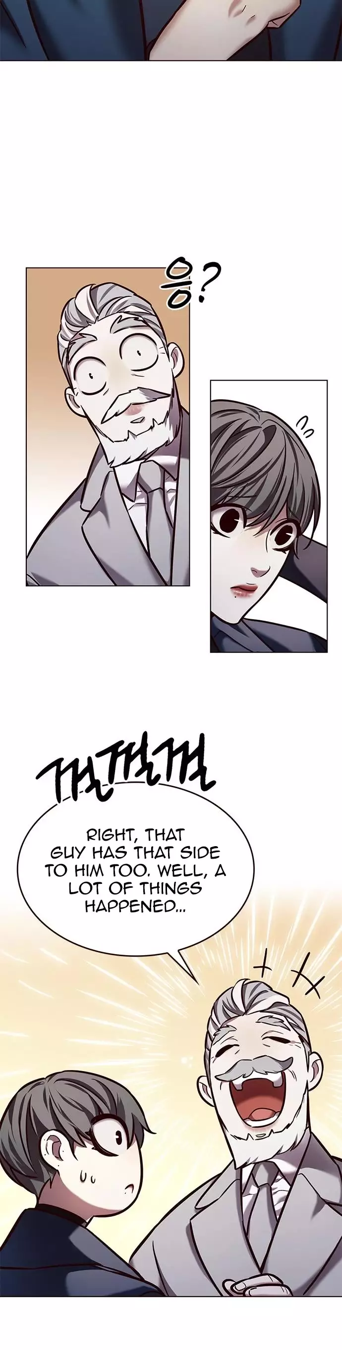 Eleceed, chapter 226, image 16