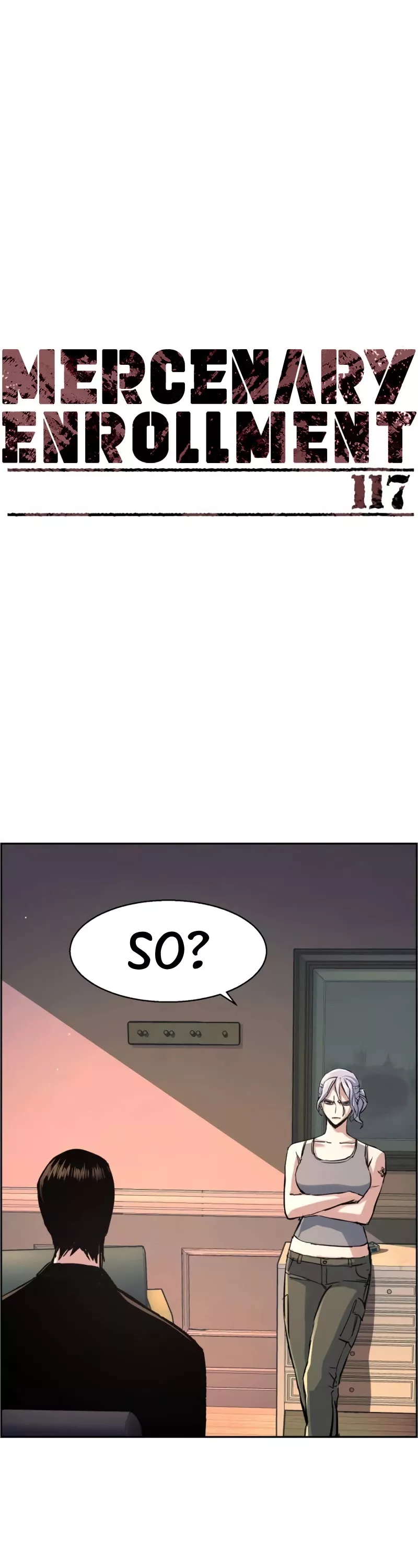 Teenage Mercenary, chapter 117, image 2