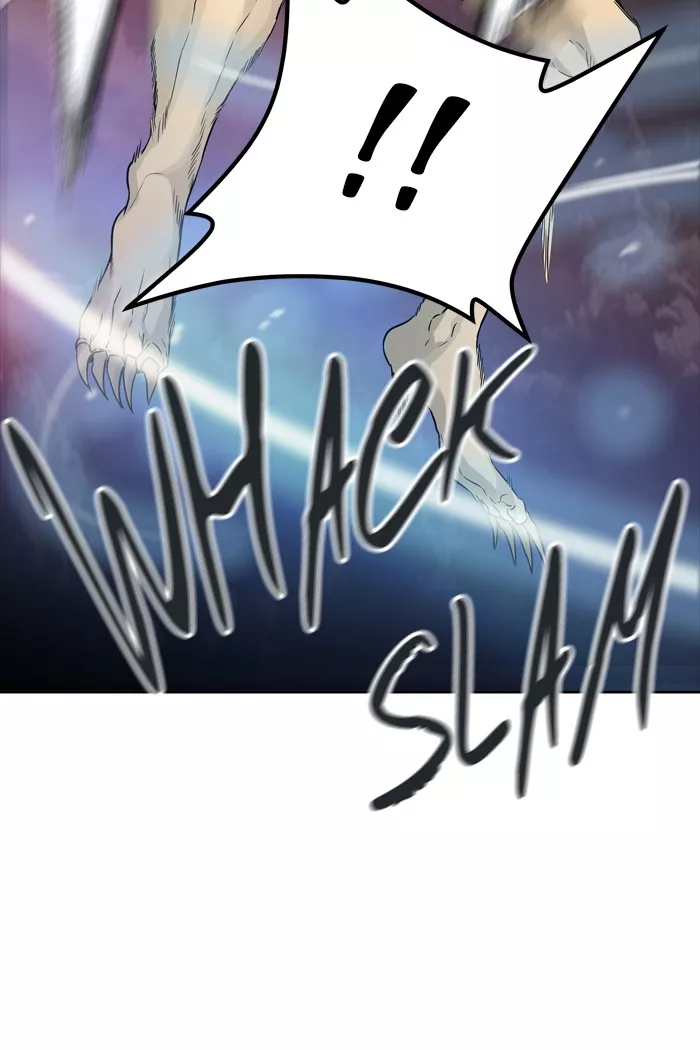 Tower of God, chapter 453, image 8