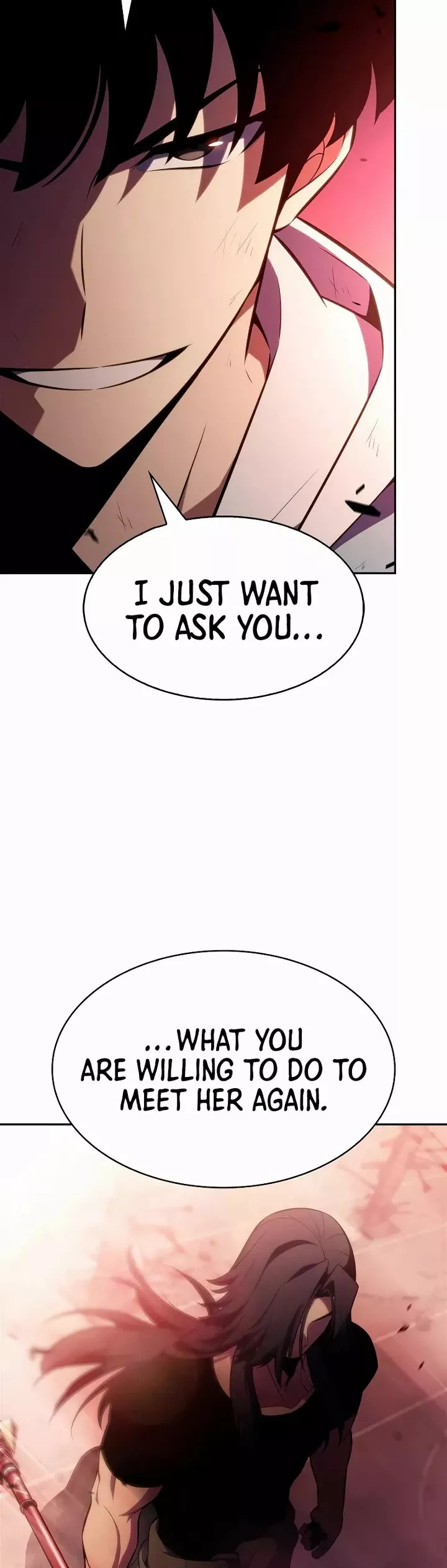 Solo Max-Level Newbie, chapter 245, image 54