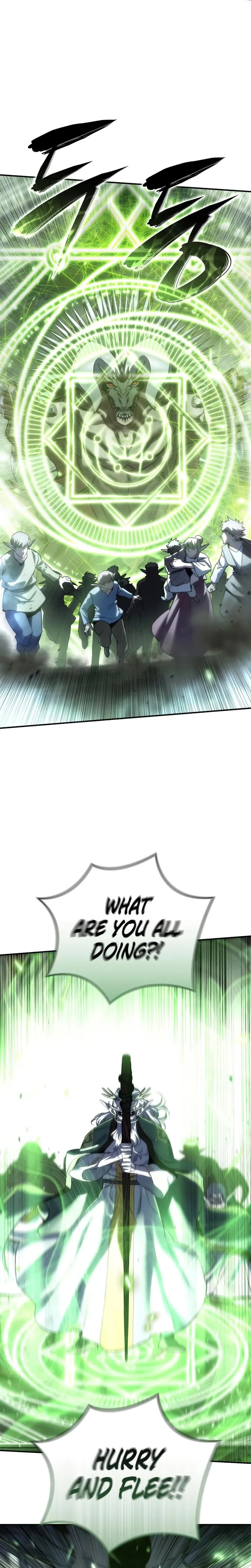 Star-Fostered Swordmaster, chapter 115, image 27