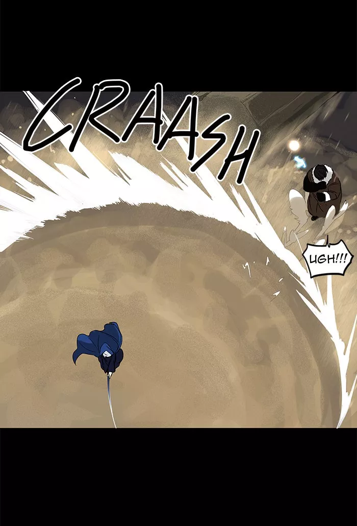 Tower of God, chapter 125, image 10