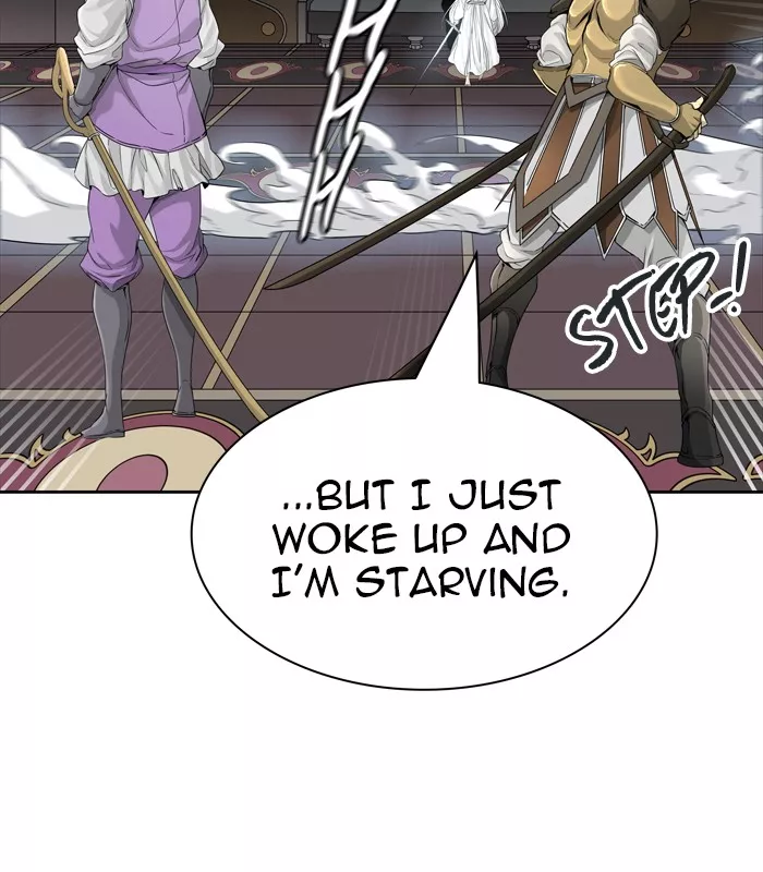 Tower of God, chapter 445, image 3