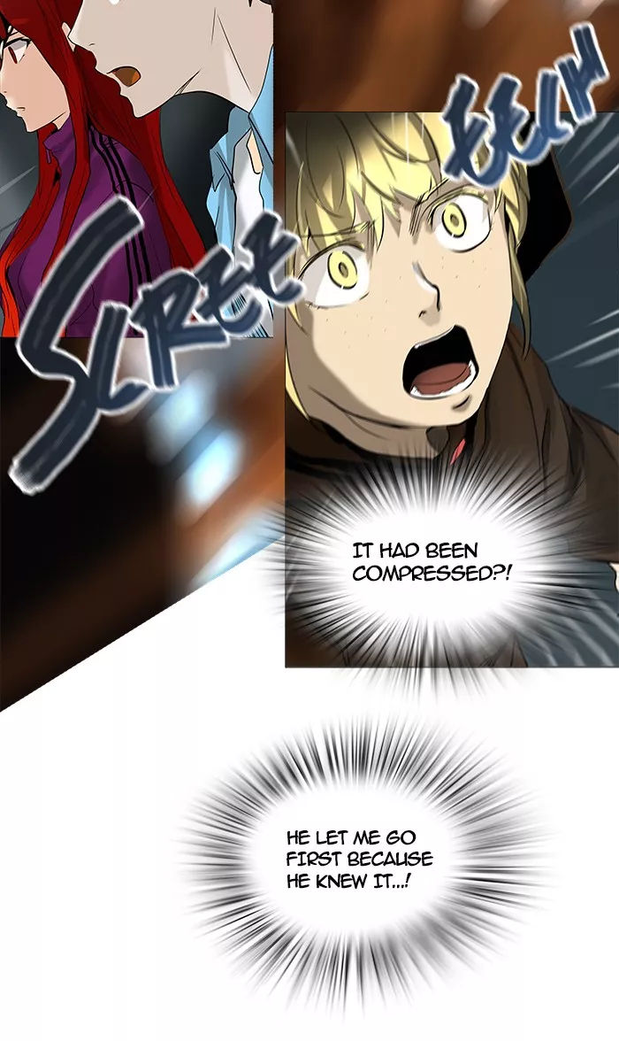 Tower of God, chapter 253, image 46