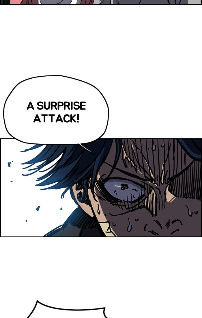 Wind Breaker, chapter 194, image 46