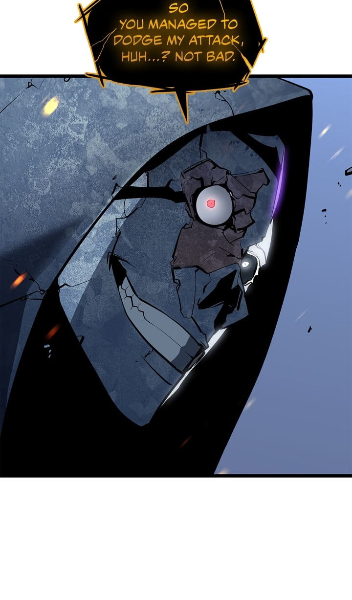 Solo Leveling, chapter 130, page 29
