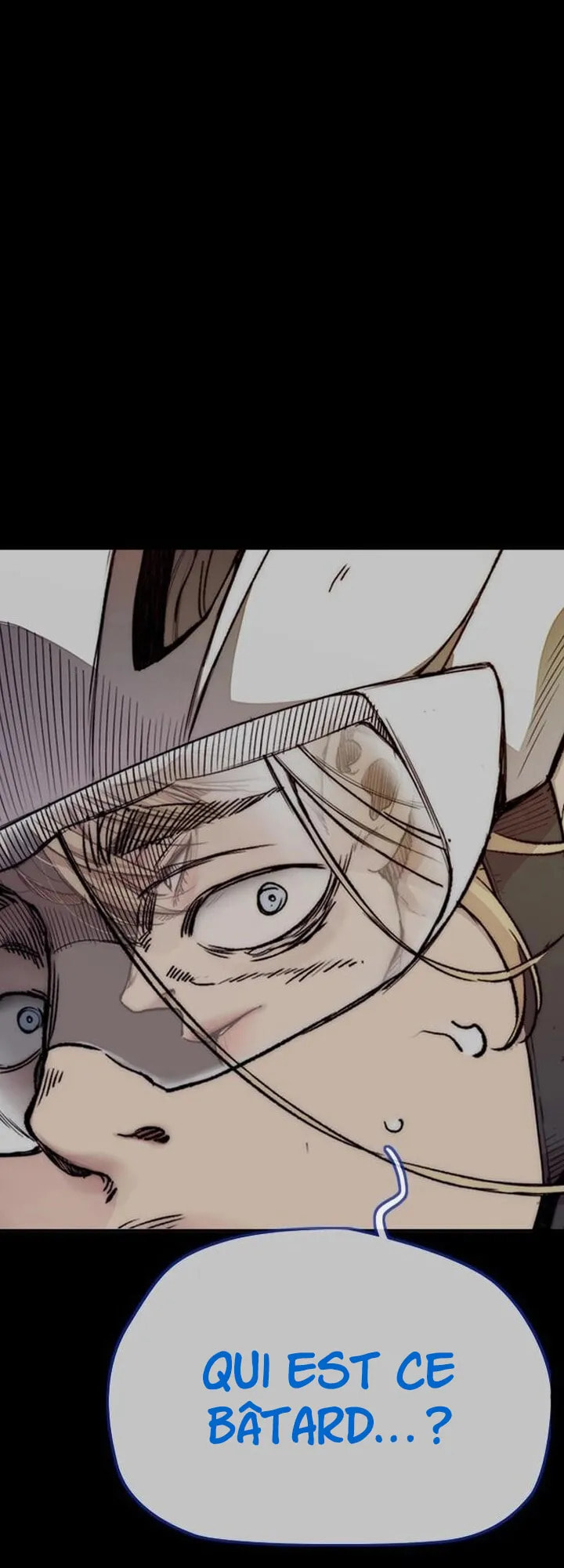 Wind Breaker, chapter 20, page 77