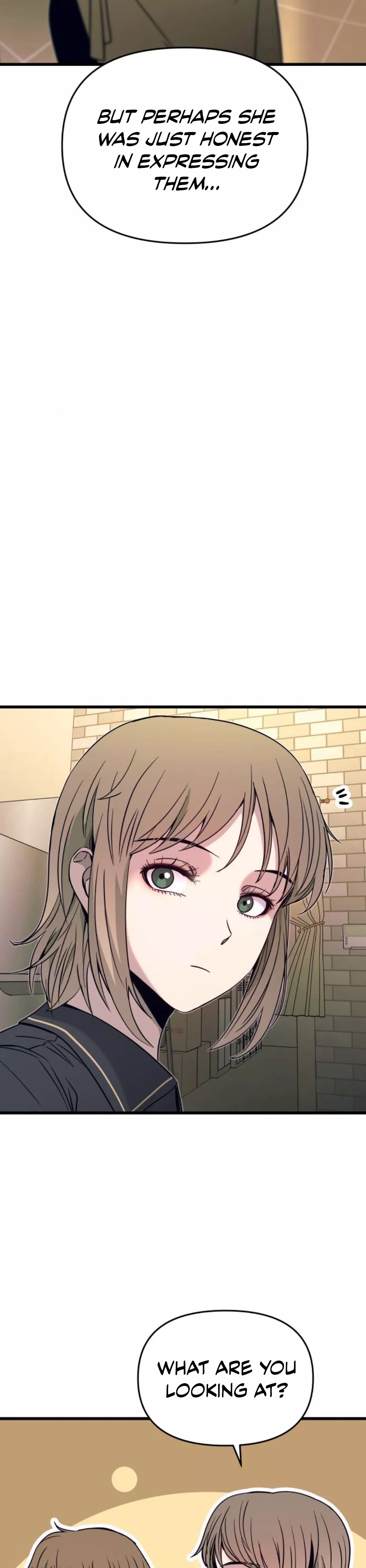 My Bias Gets on the Last Train, chapter 32, image 19