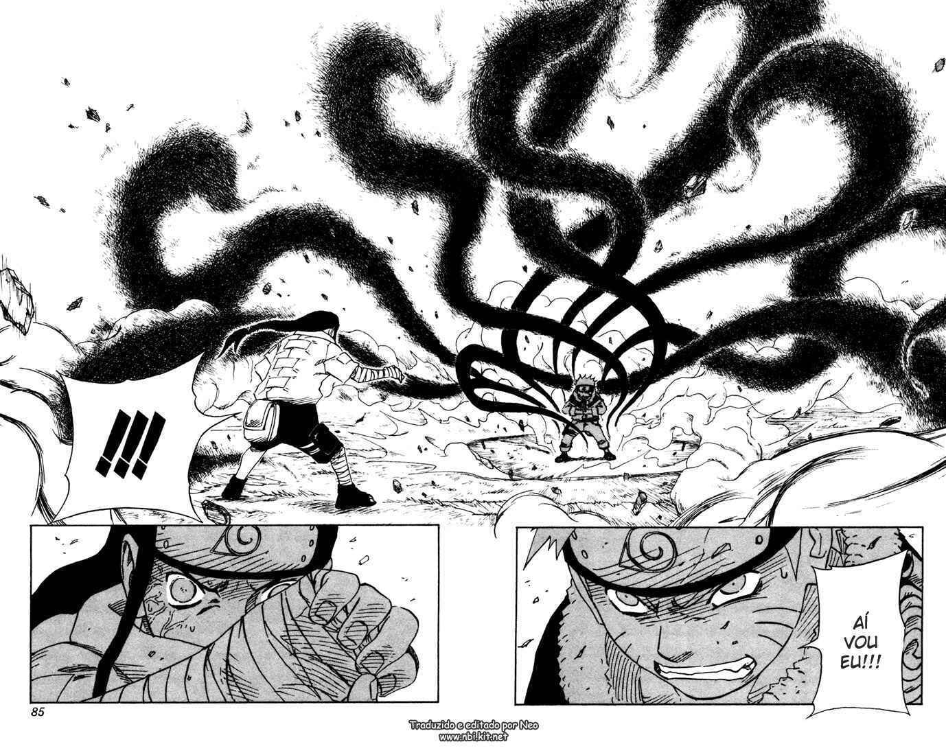 Naruto, chapter 103, image 19