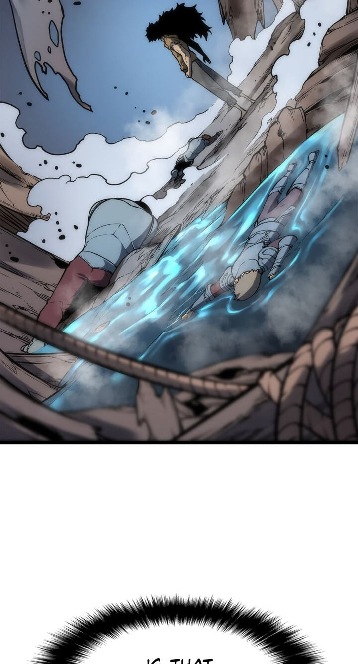 Solo Leveling, chapter 56, page 21