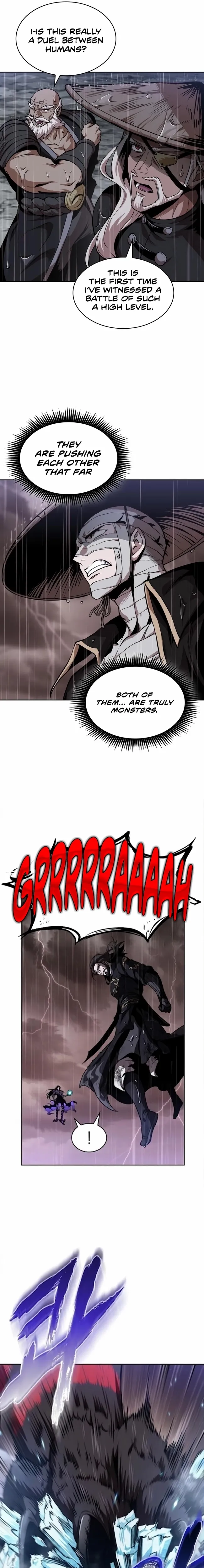 Nano Machine, chapter 304, image 13