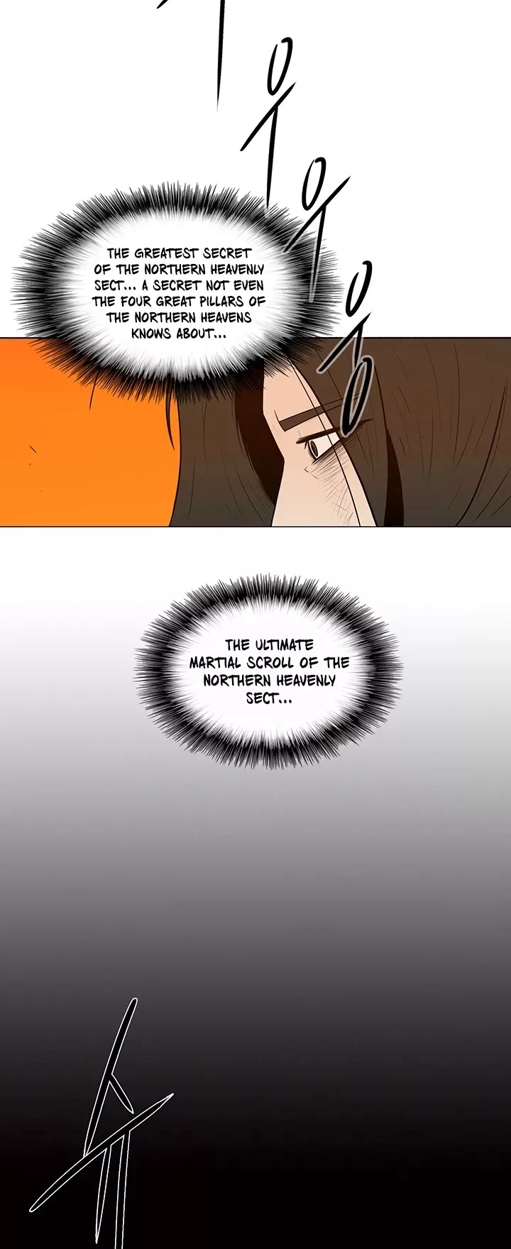 Legend of the Northern Blade, chapter 2, image 41