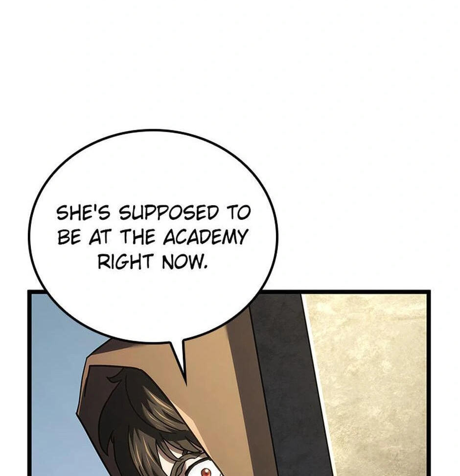 Revenge of the Baskerville Bloodhound, chapter 129, image 72