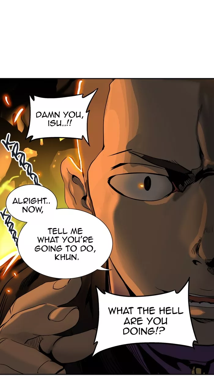 Tower of God, chapter 294, image 56