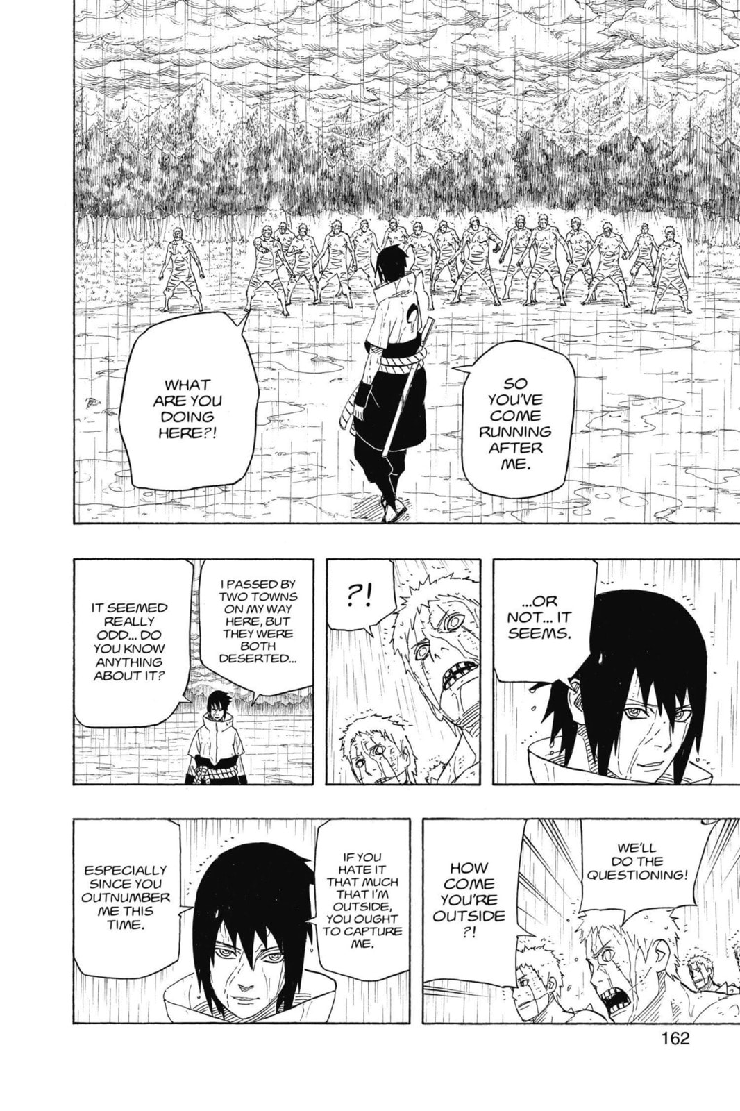 Naruto, chapter 574, image 8